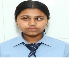 Photo of Sunidhi